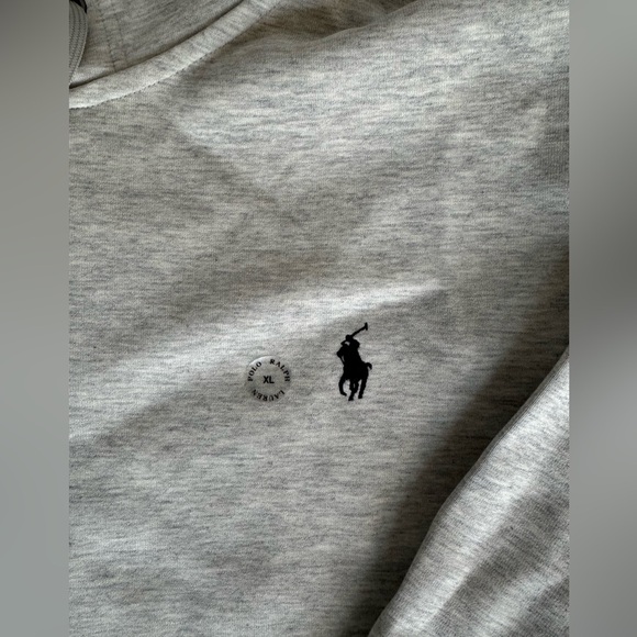 New Men’s Ralph Lauren Polo Sweatsuit - Picture 2 of 6